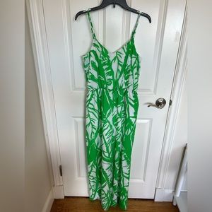Lilly Pulitzer x Target Jumpsuit